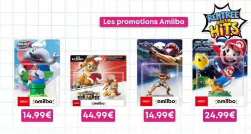 Catalogue Micromania page 3
