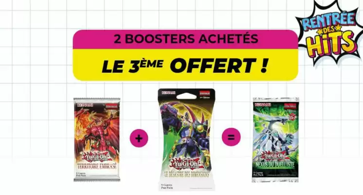 Micromania (valable jusqu'au 14-09)