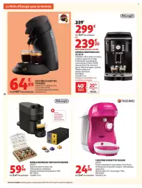 Catalogue Auchan page 18