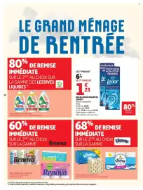 Catalogue Auchan page 20