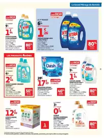 Catalogue Auchan page 21
