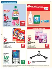 Catalogue Auchan page 22