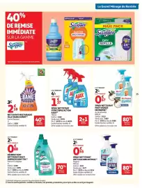 Catalogue Auchan page 25