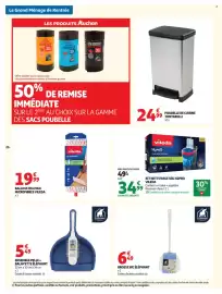 Catalogue Auchan page 26