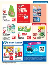 Catalogue Auchan page 27