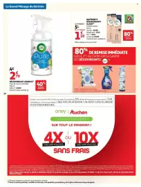 Catalogue Auchan page 28