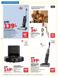 Catalogue Auchan page 30