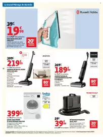 Catalogue Auchan page 32