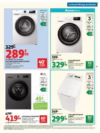 Catalogue Auchan page 33