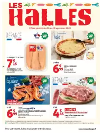Catalogue Auchan page 34