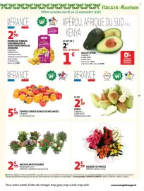 Catalogue Auchan page 35