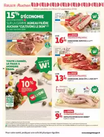 Catalogue Auchan page 36