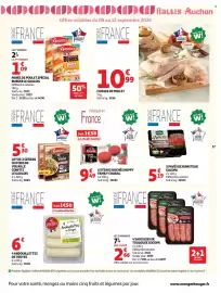 Catalogue Auchan page 37