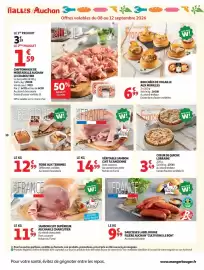 Catalogue Auchan page 38