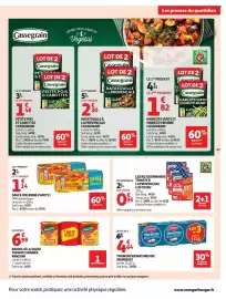 Catalogue Auchan page 47