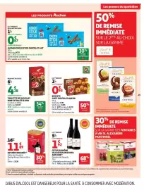 Catalogue Auchan page 49