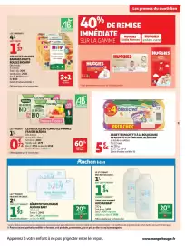 Catalogue Auchan page 53