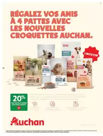 Catalogue Auchan page 54
