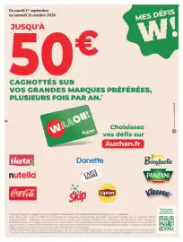Catalogue Auchan page 56