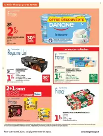 Catalogue Auchan page 6