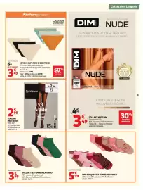 Catalogue Auchan page 61
