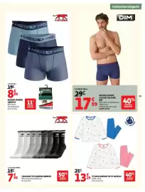 Catalogue Auchan page 63