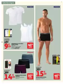 Catalogue Auchan page 64