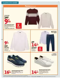 Catalogue Auchan page 66