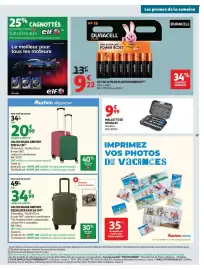 Catalogue Auchan page 67
