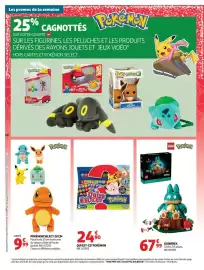 Catalogue Auchan page 68