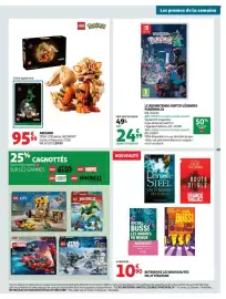 Catalogue Auchan page 69