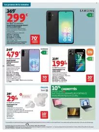 Catalogue Auchan page 70