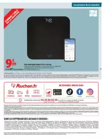 Catalogue Auchan page 71