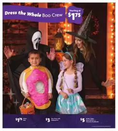 Family Dollar weekly ad Page 3