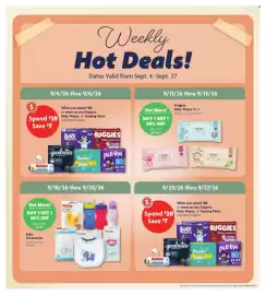 Family Dollar weekly ad Page 2