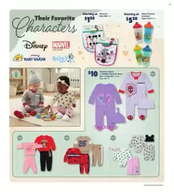 Family Dollar weekly ad Page 3