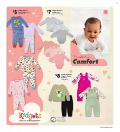 Family Dollar weekly ad Page 4
