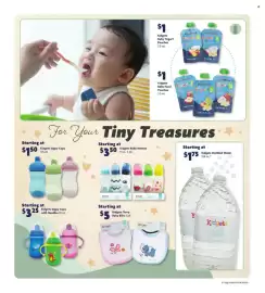 Family Dollar weekly ad Page 5
