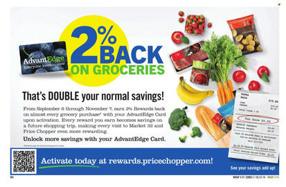 Price Chopper weekly ad week 37 Page 16