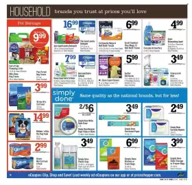 Price Chopper weekly ad week 37 Page 10