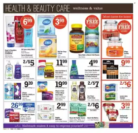 Price Chopper weekly ad week 37 Page 11