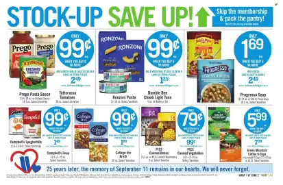 Price Chopper weekly ad week 37 Page 13