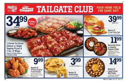 Price Chopper weekly ad week 37 Page 14