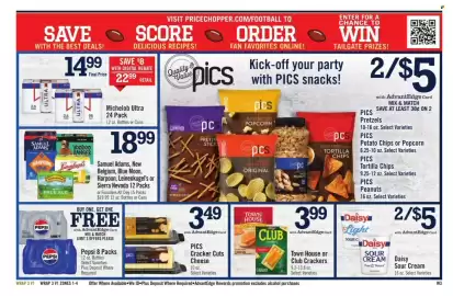 Price Chopper weekly ad week 37 Page 15