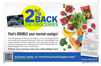 Price Chopper weekly ad week 37 Page 16