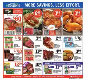 Price Chopper weekly ad week 37 Page 2