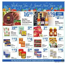 Price Chopper weekly ad week 37 Page 6