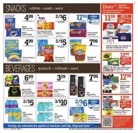Price Chopper weekly ad week 37 Page 9