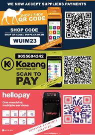 KitKat Cash and Carry catalogue week 36 Page 38