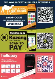KitKat Cash and Carry catalogue week 36 Page 38